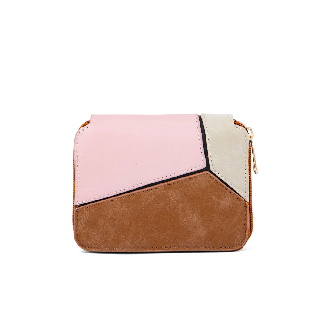 Pink Casual Wallet P97500 - Image 2
