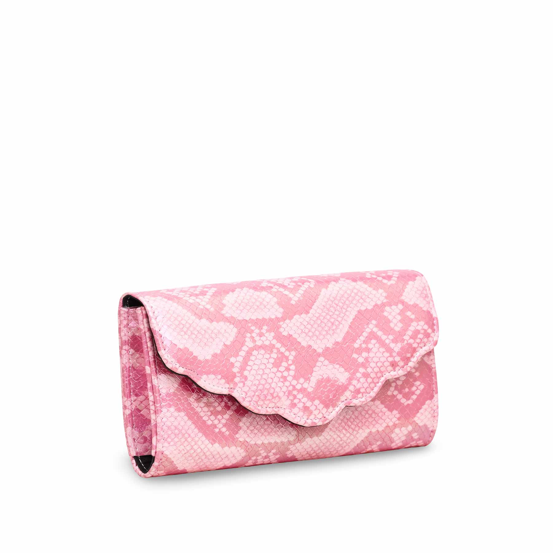 Pink Casual Wallet P97507 - Image 2
