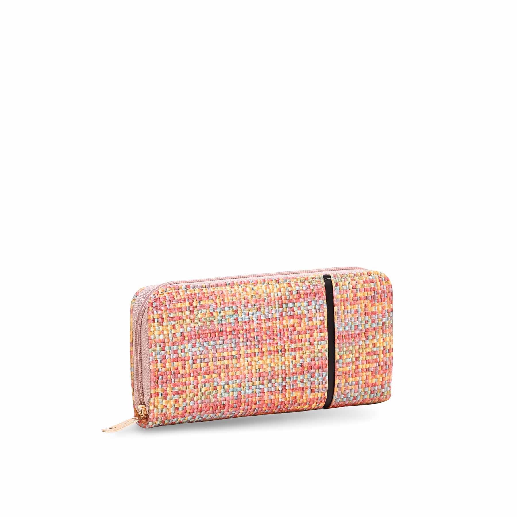 Pink Casual Wallet P97515 - Image 2