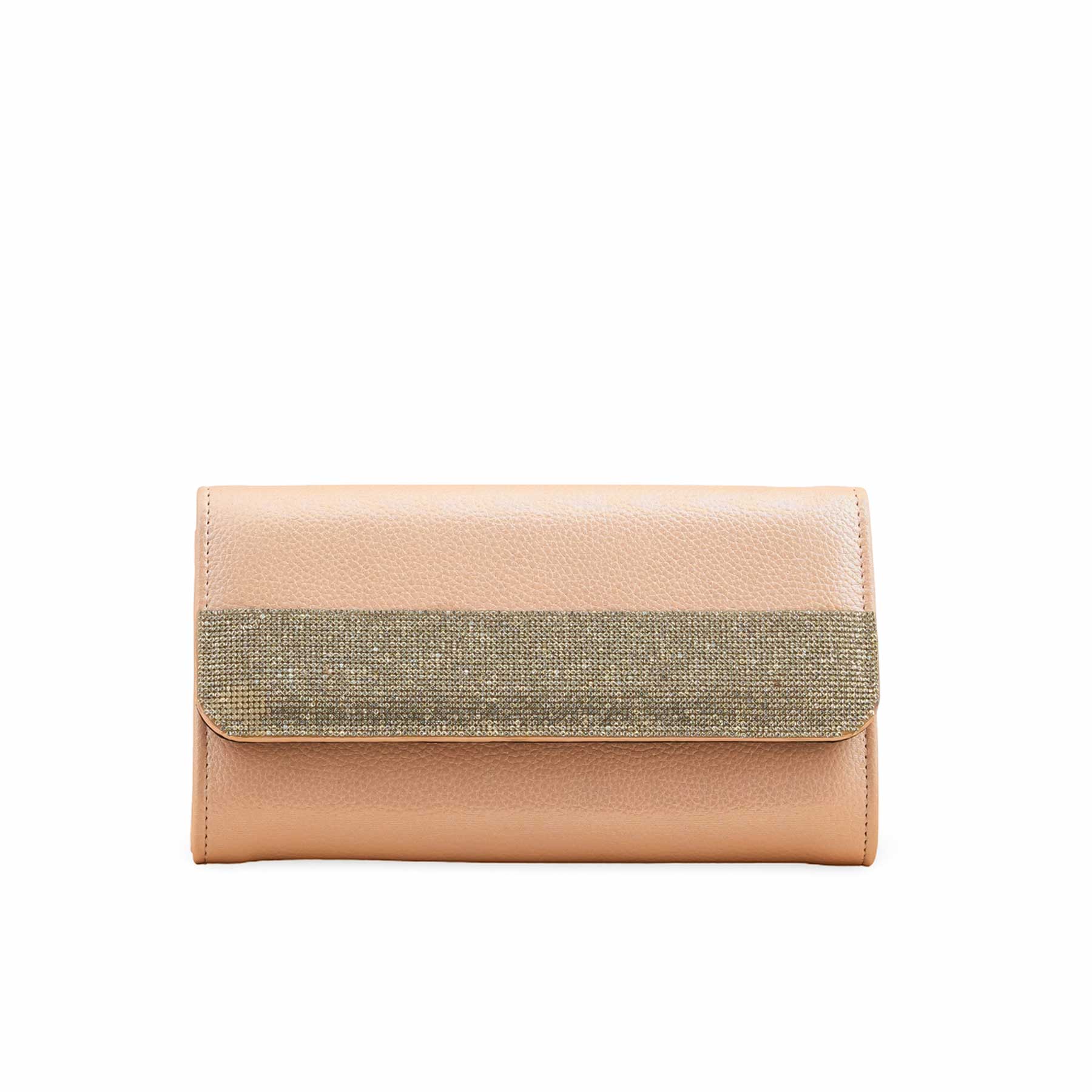 Pink Casual Wallet P97658 - Image 2