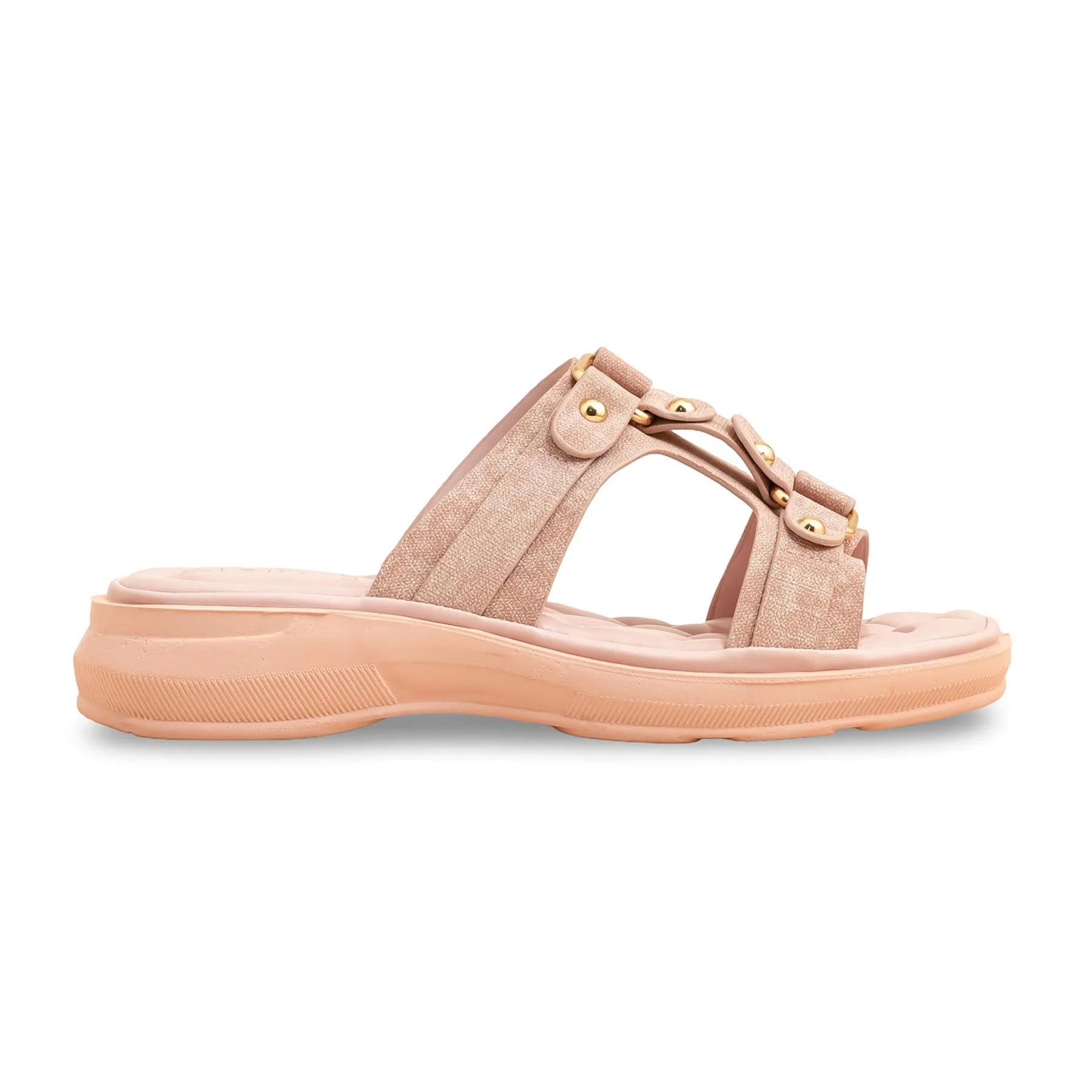 Pink Casual Women Softy CL5475 - Image 2