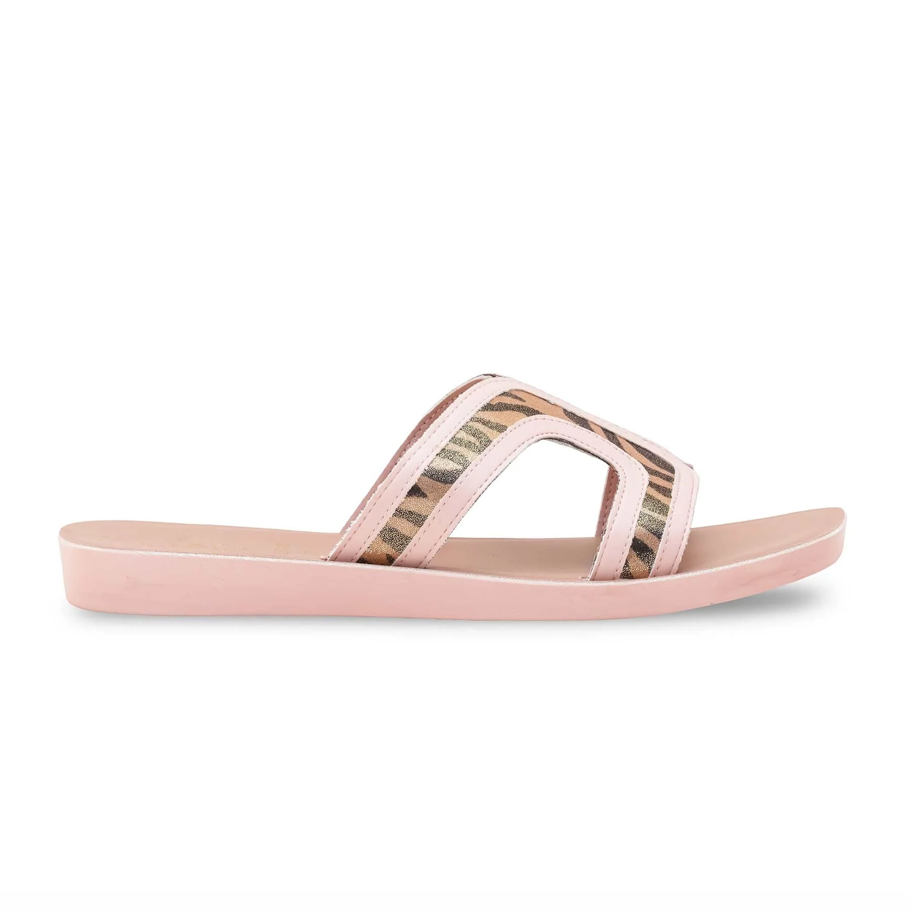 Pink Casual Women Softy CL5579 - Image 2