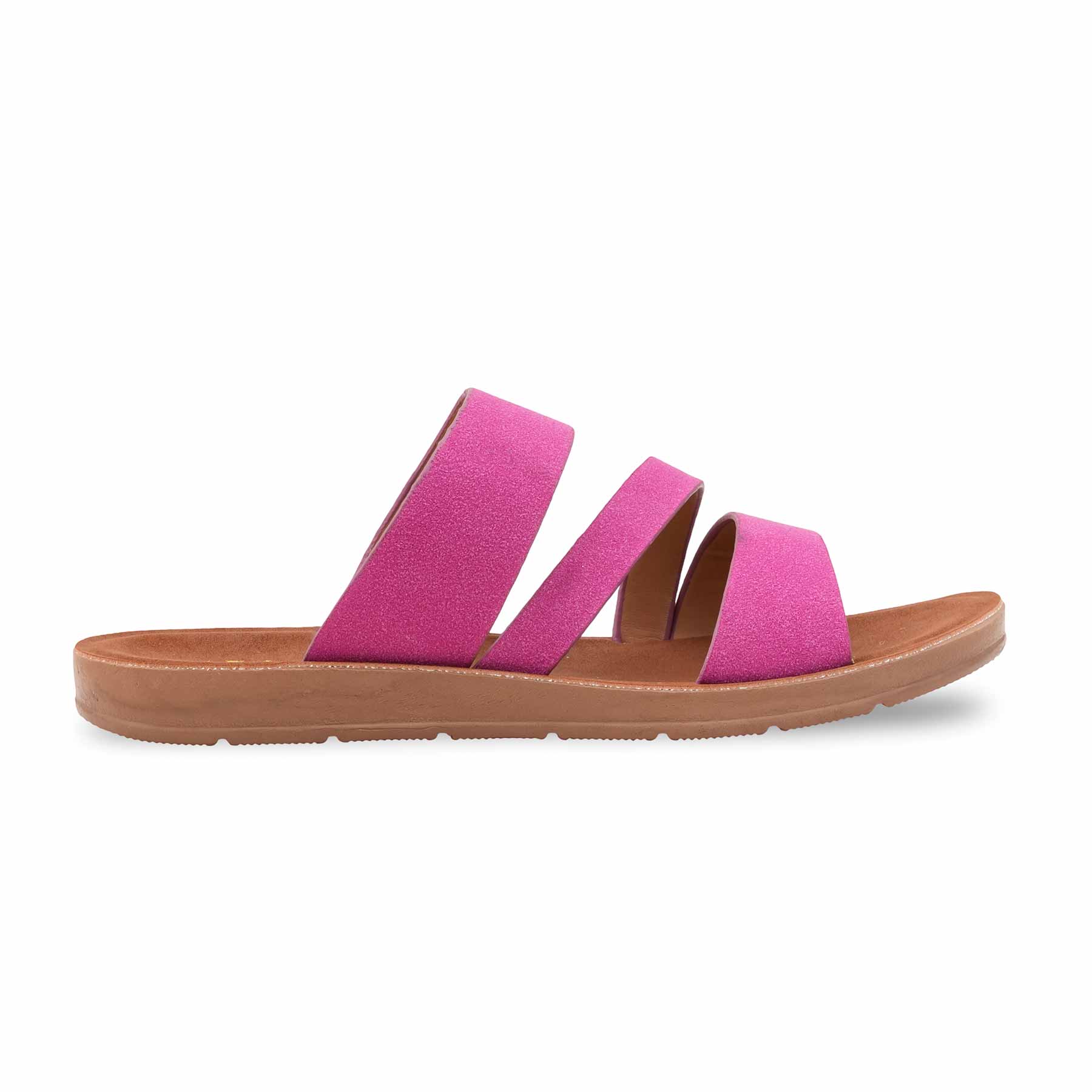 Pink Casual Women Softy CL5607 - Image 2