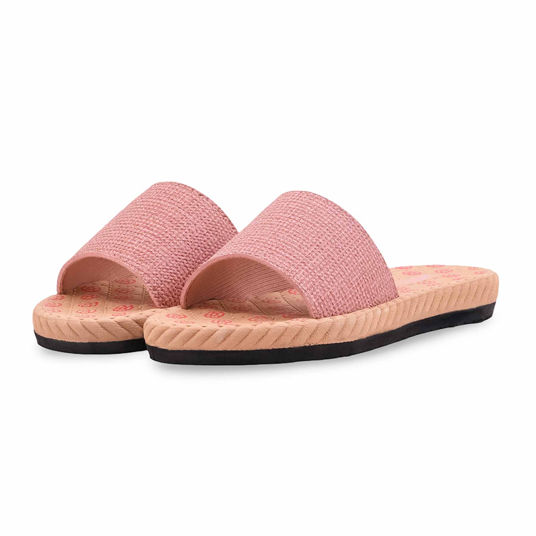 Pink Casual Women Softy CL9407 - Image 3