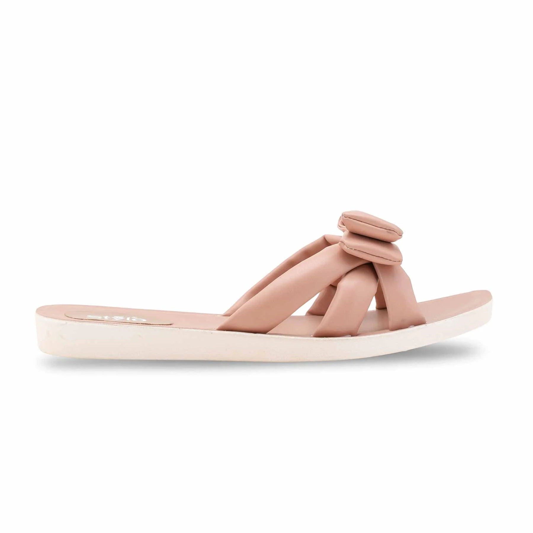 Pink Casual Women Softy CLS035 - Image 2