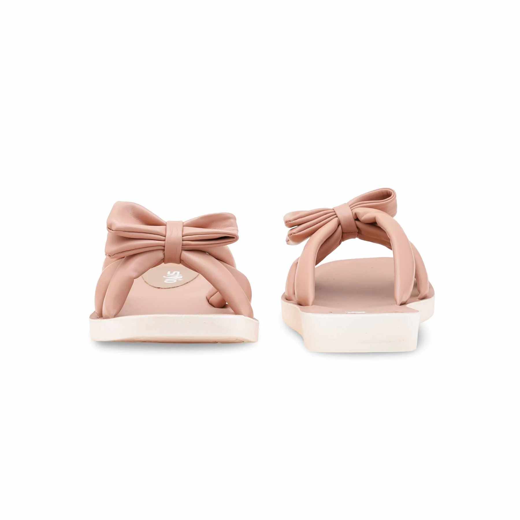 Pink Casual Women Softy CLS035 - Image 4