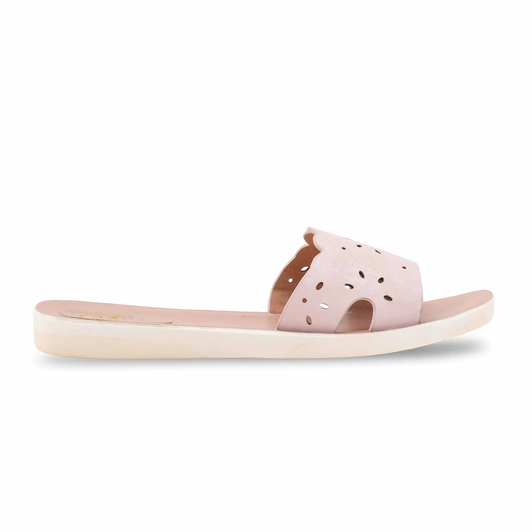 Pink Casual Women Softy CLS037 - Image 2