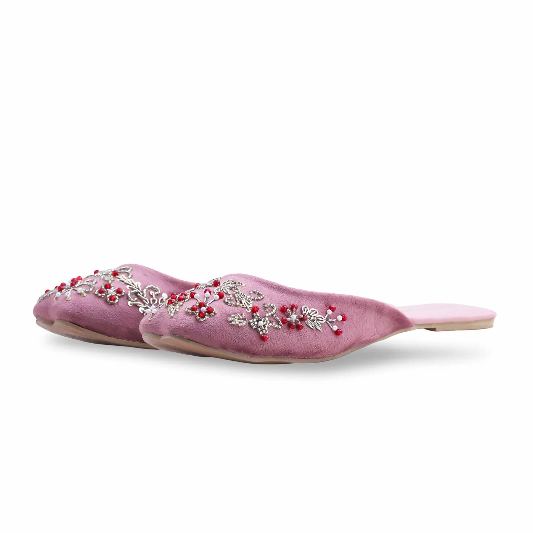 Pink Fancy Khussa EC8541 - Image 3