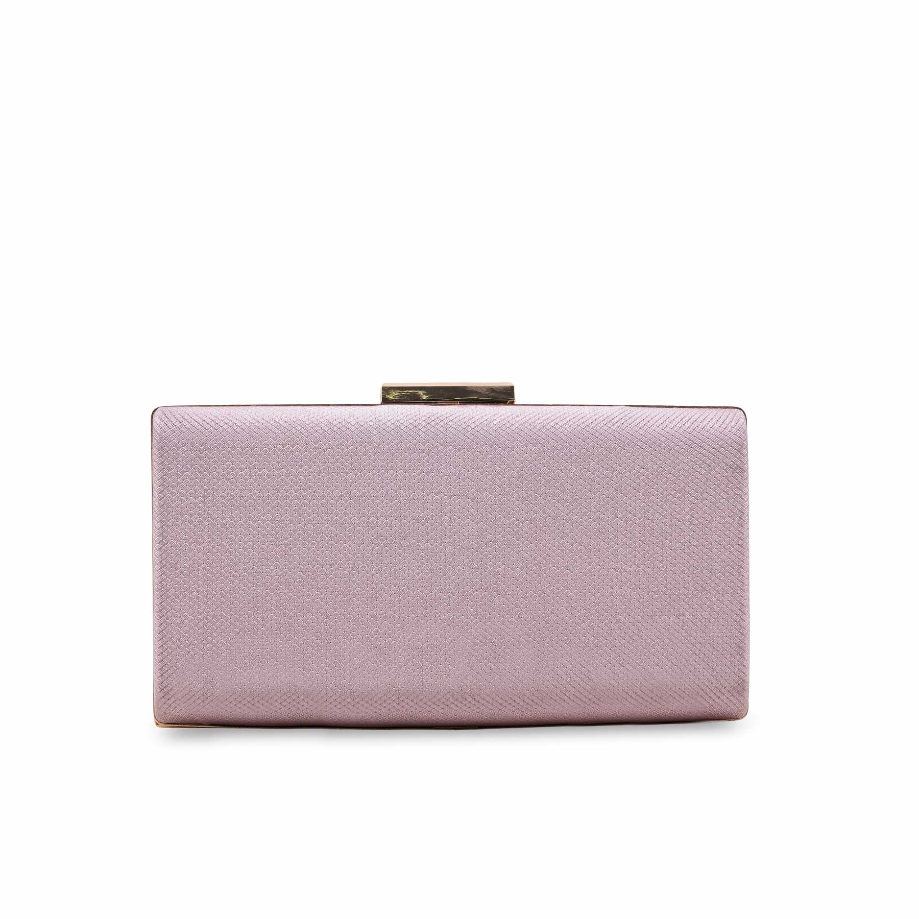 Pink Fancy Clutch For Ladies P15714 - Image 4
