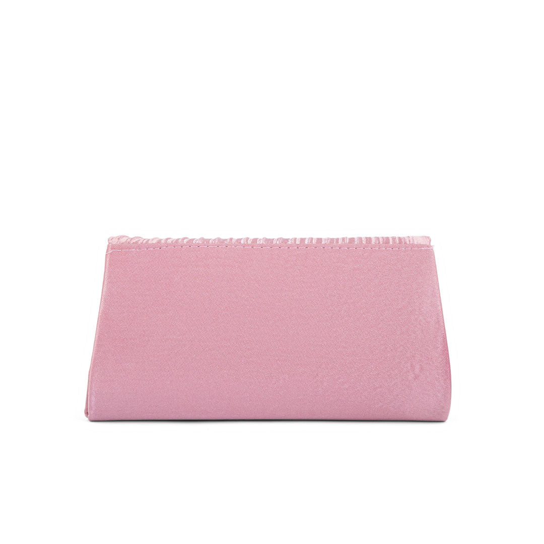 Pink Fancy Clutch P24144 - Image 4