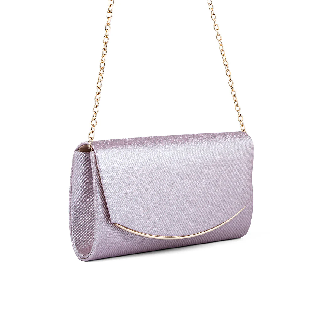 Pink Fancy Clutch P24163 - Image 2