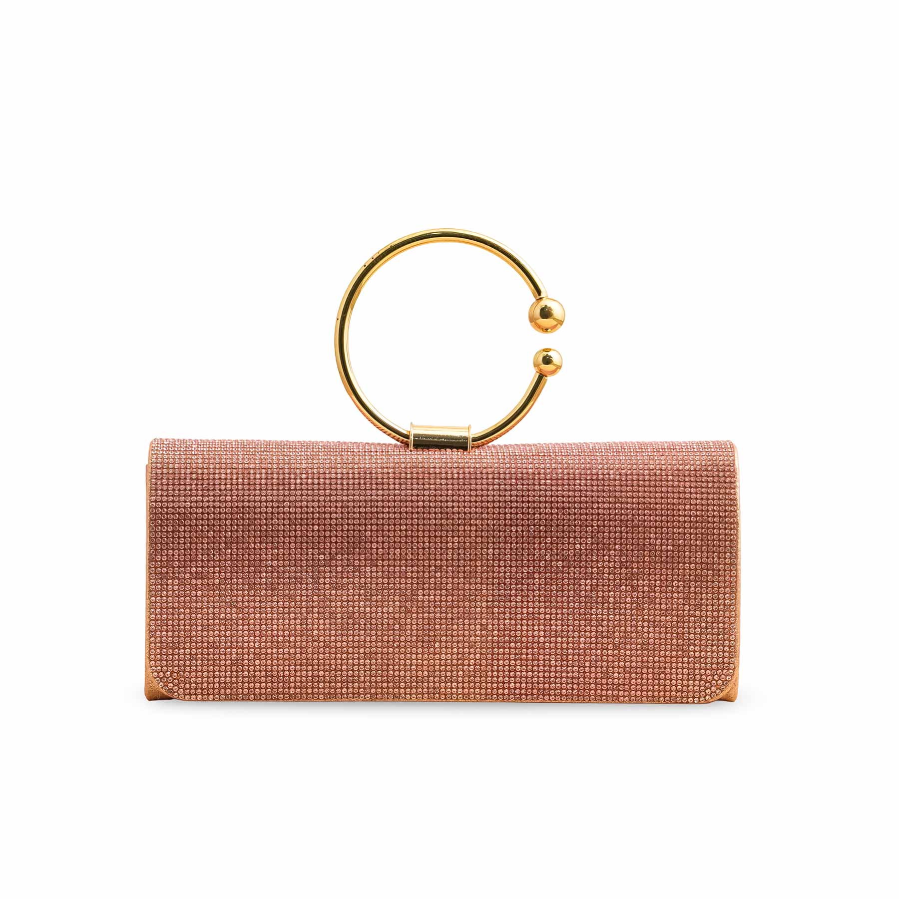 Pink Fancy Clutch P24329 - Image 2