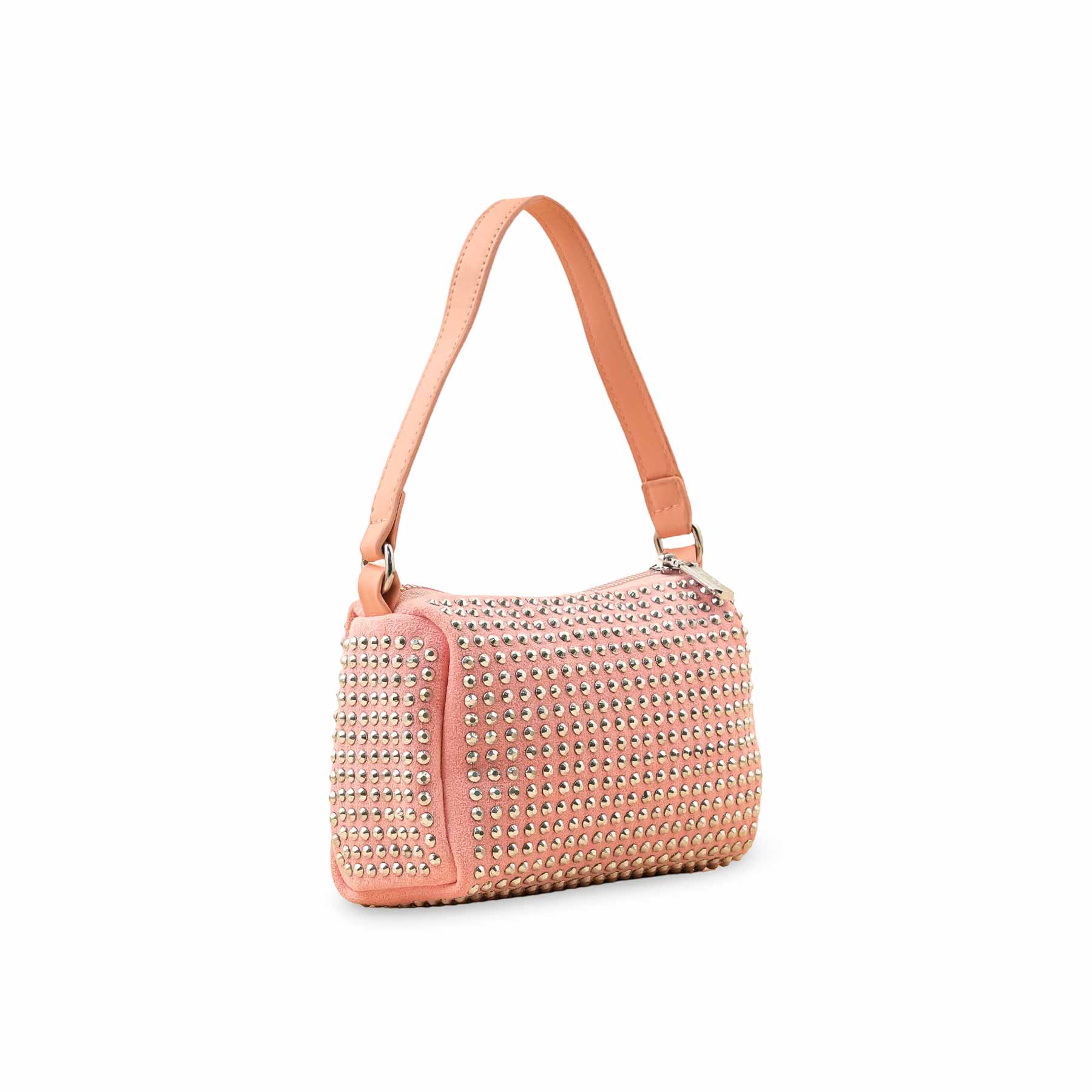 Pink Fancy Clutch P36324 - Image 3
