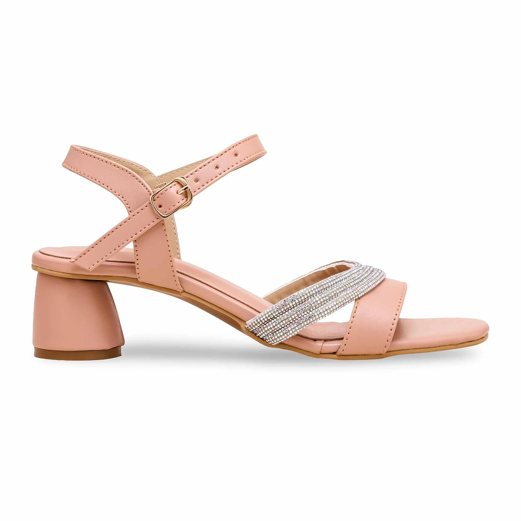Pink Fancy Sandal FN5988 - Image 2