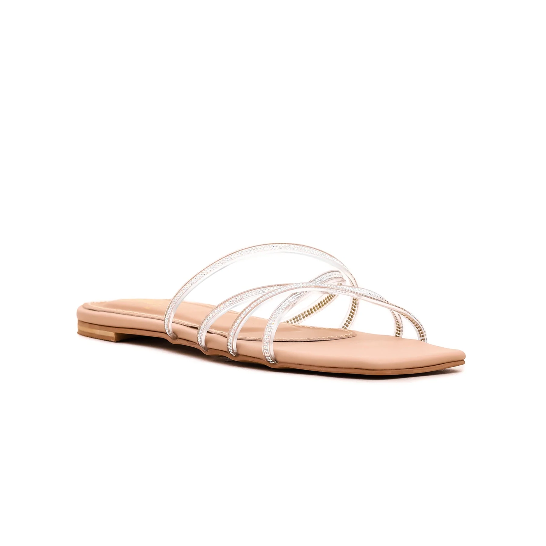 Pink Fancy Slipper FN7733 - Image 2