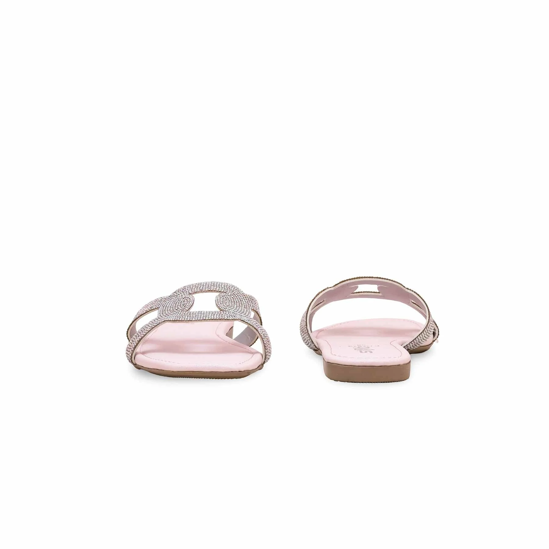 Pink Fancy Slipper FN7879 - Image 4