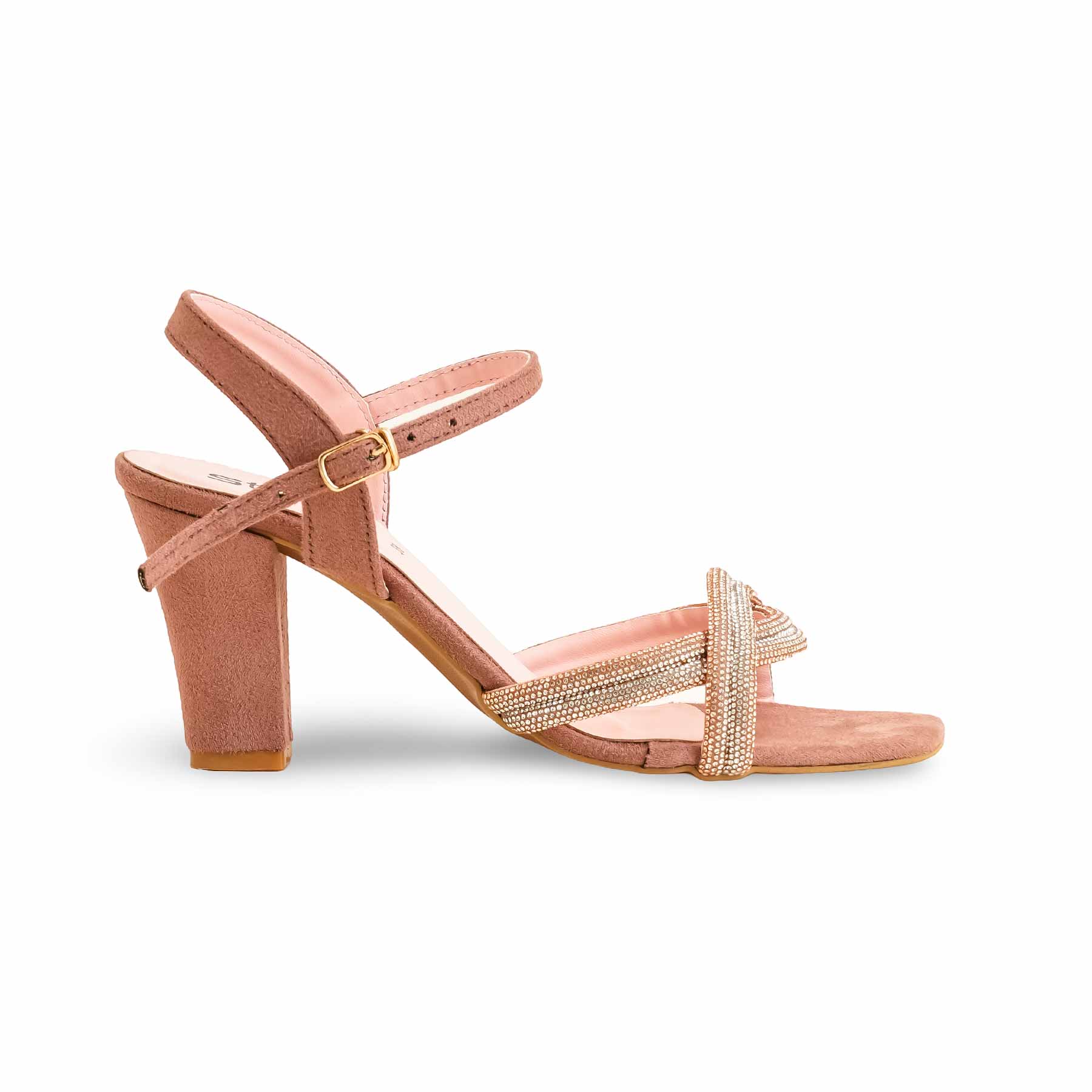 Pink Fancy Women Sandal FN6121 - Image 2