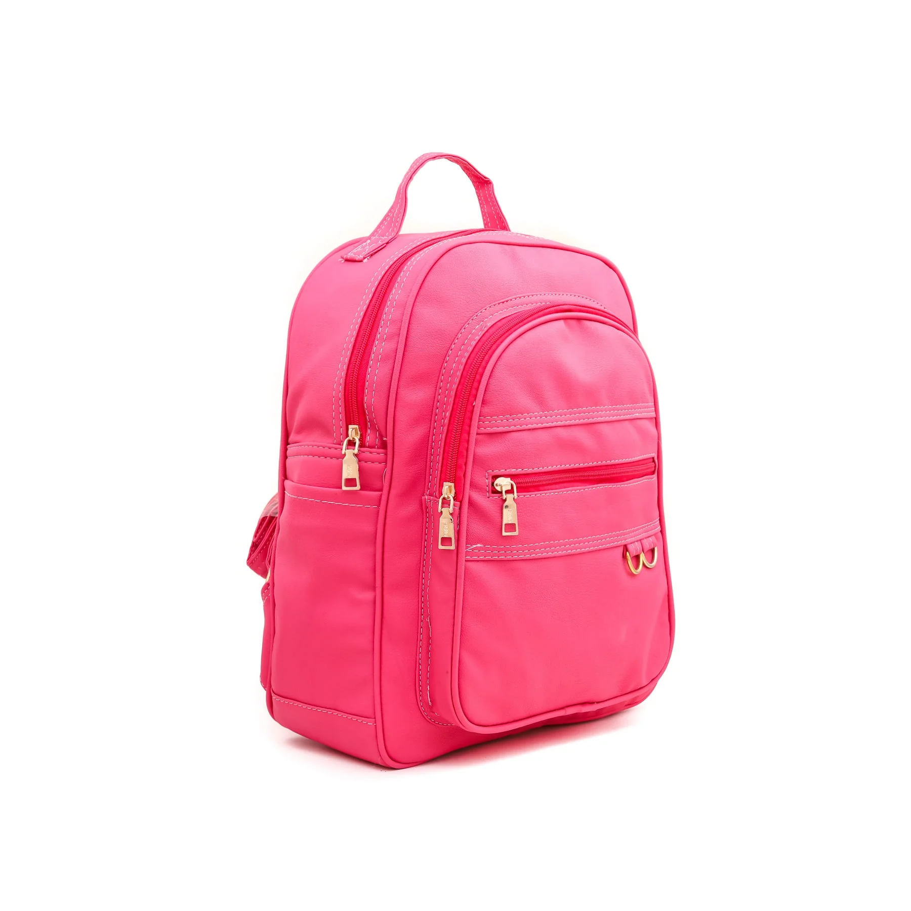 Pink Formal Backpack P47385 - Image 2