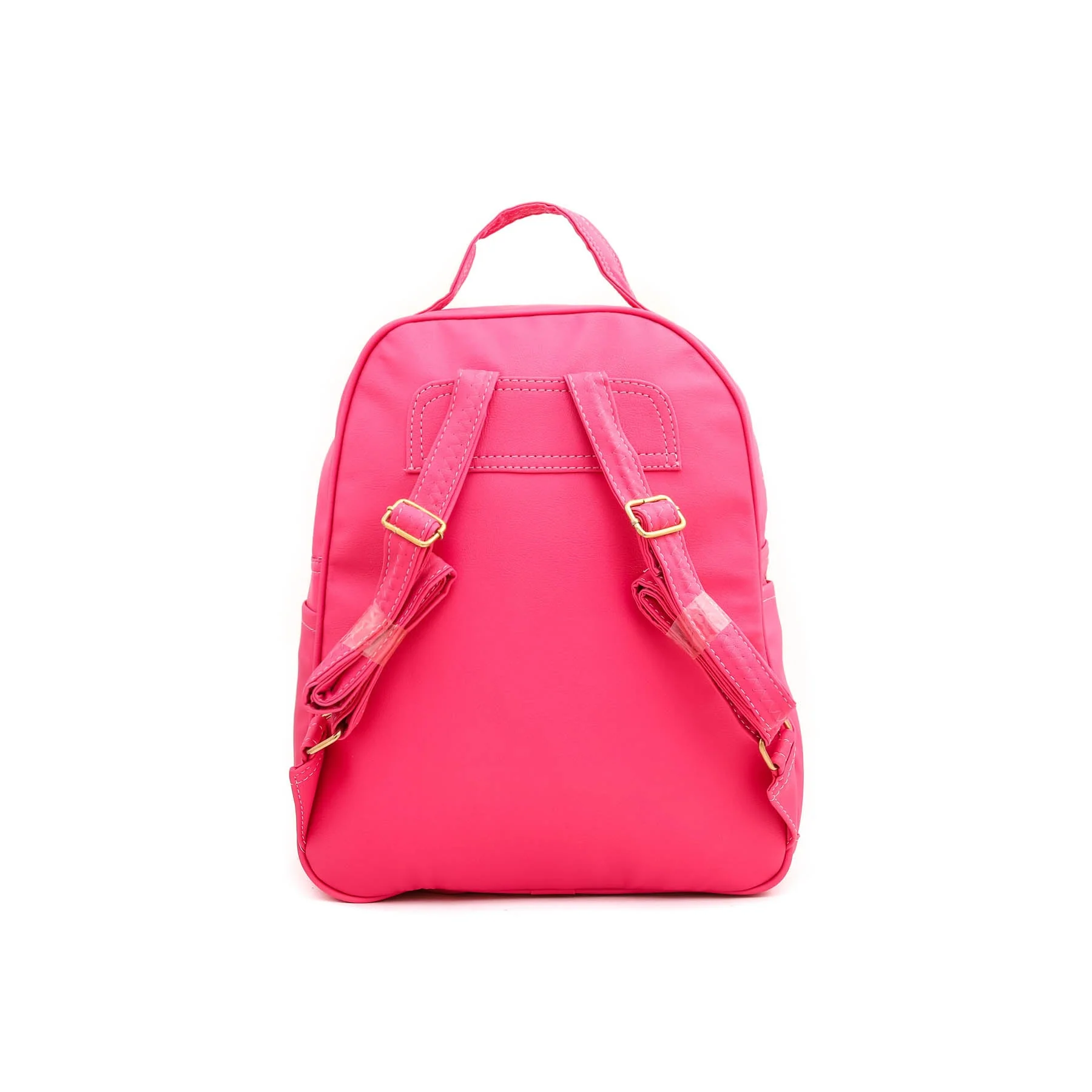 Pink Formal Backpack P47385 - Image 3
