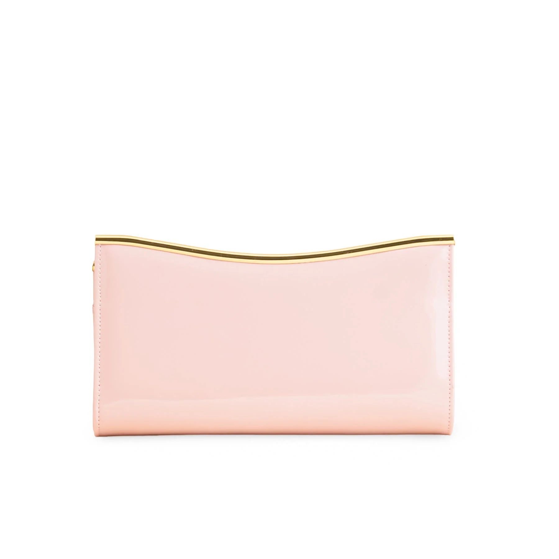 Pink Formal Clutch P24207 - Image 4