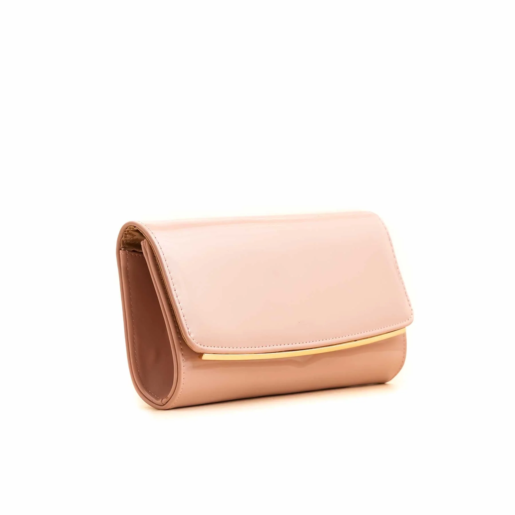 Pink Formal Clutch P24208 - Image 2
