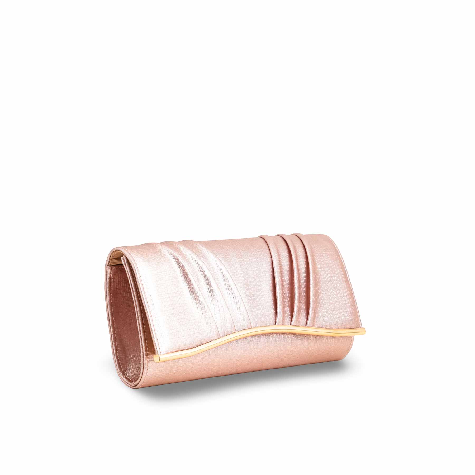 Pink Formal Clutch P24224 - Image 2