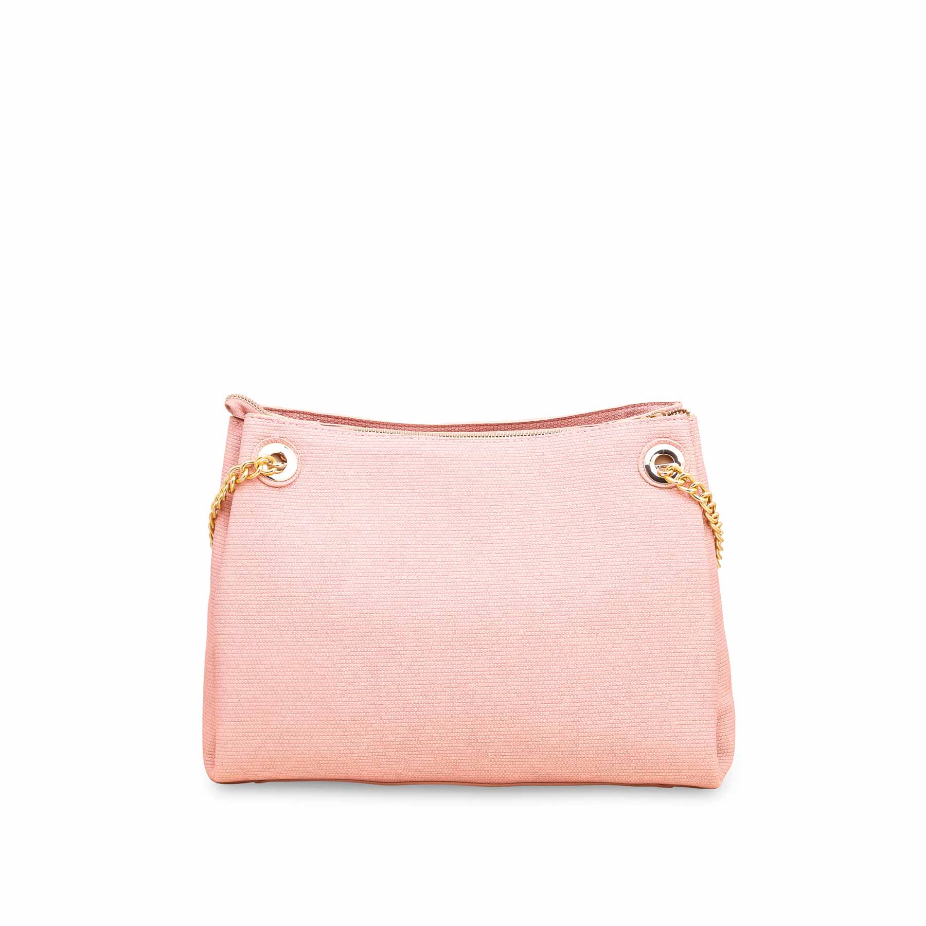 Pink Formal Hand Bag P36136 - Image 3