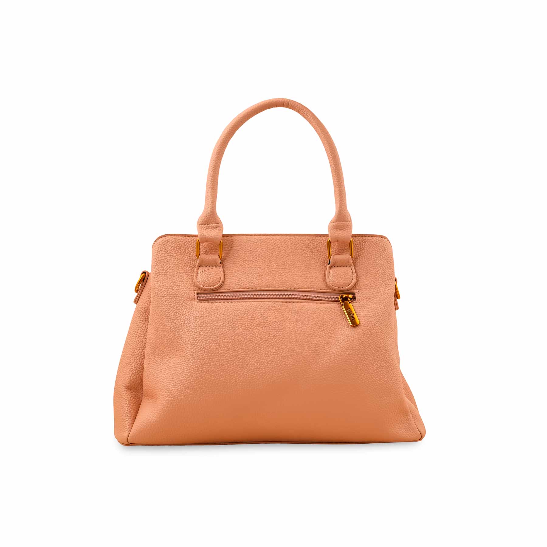 Pink Formal Hand Bag P36150 - Image 4