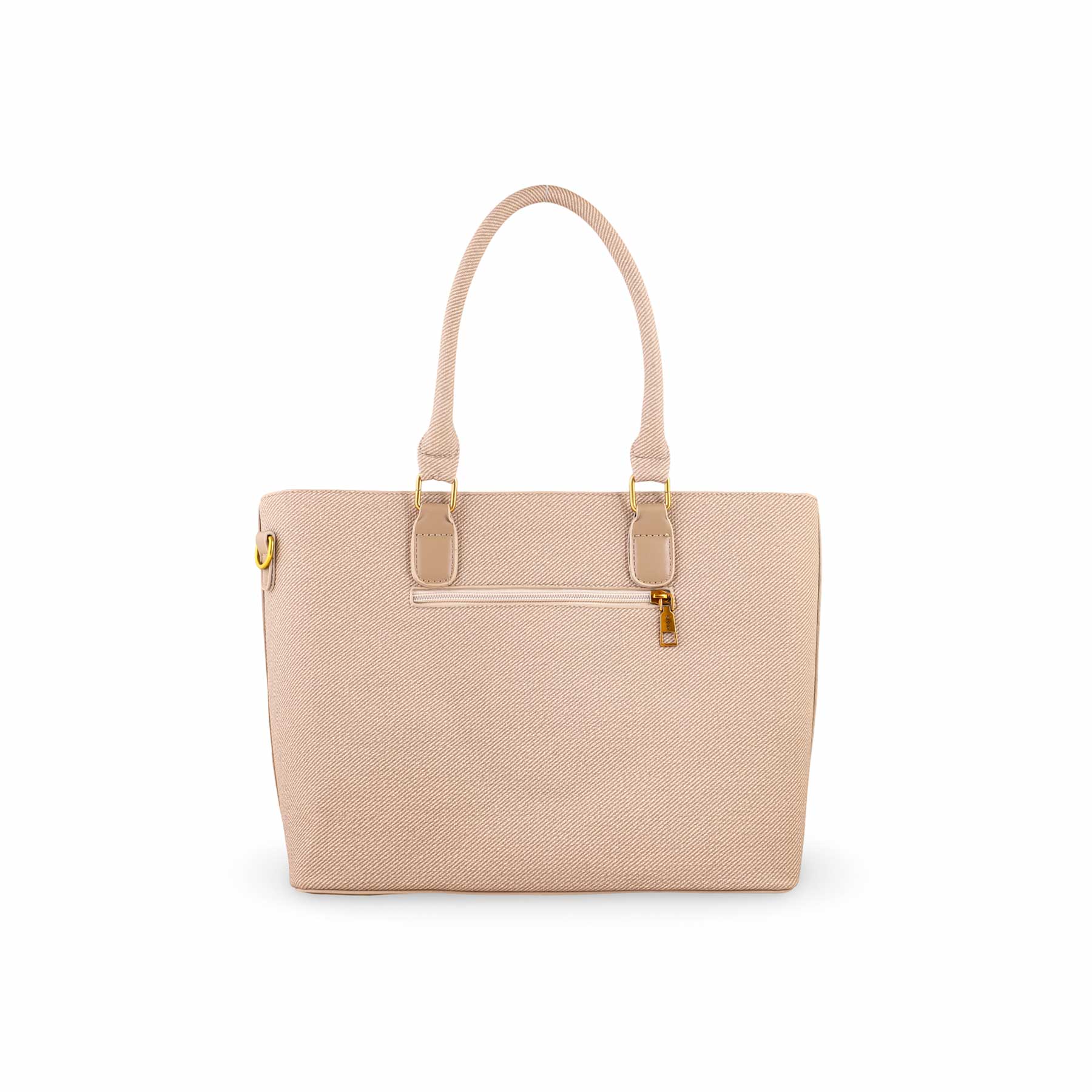 Pink Formal Hand Bag P36156 - Image 4