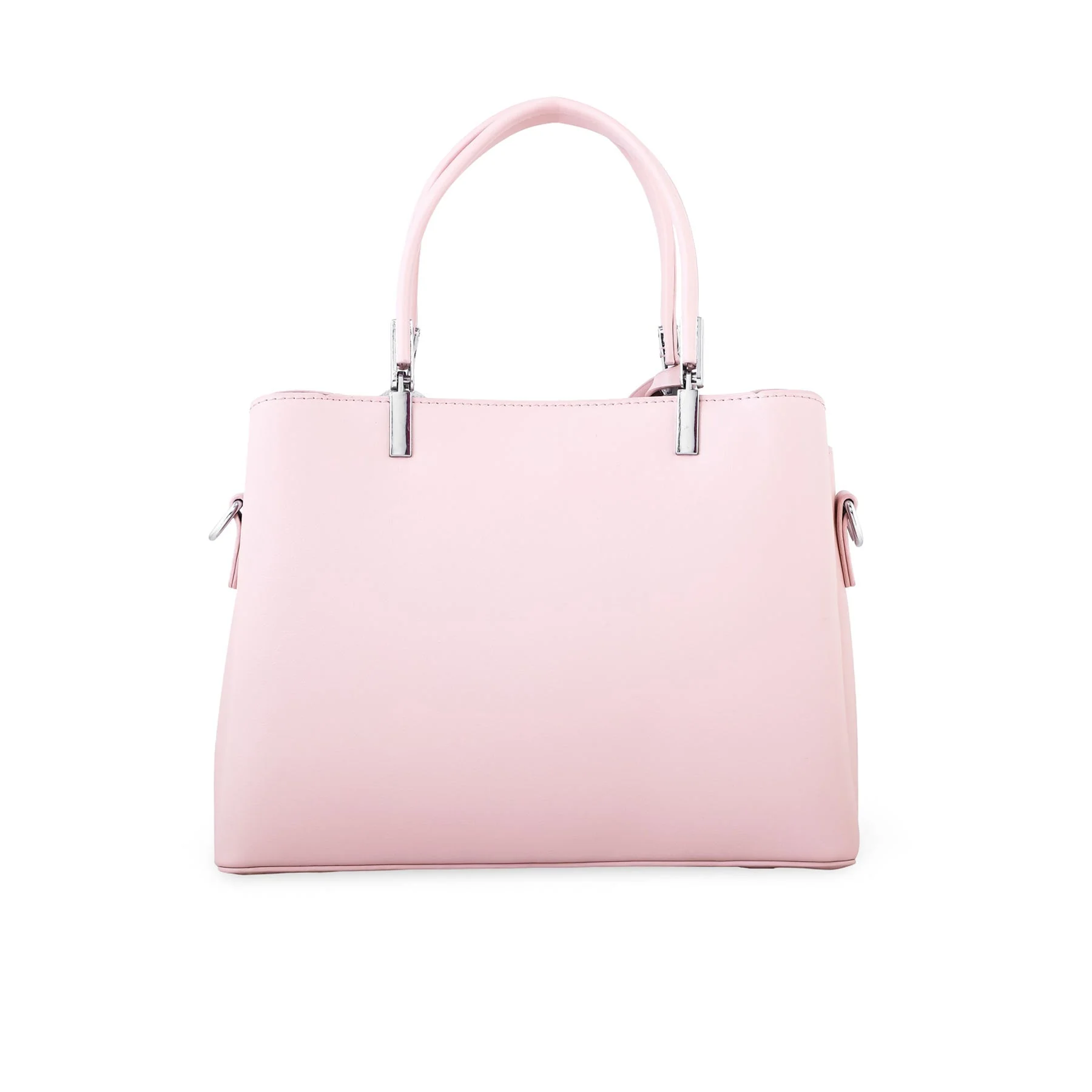 Pink Formal Hand Bag P36260 - Image 3