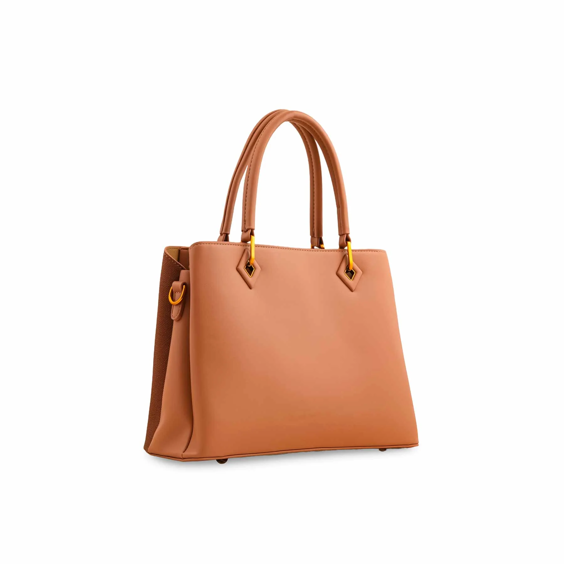 Pink Formal Hand Bag P36379 - Image 3