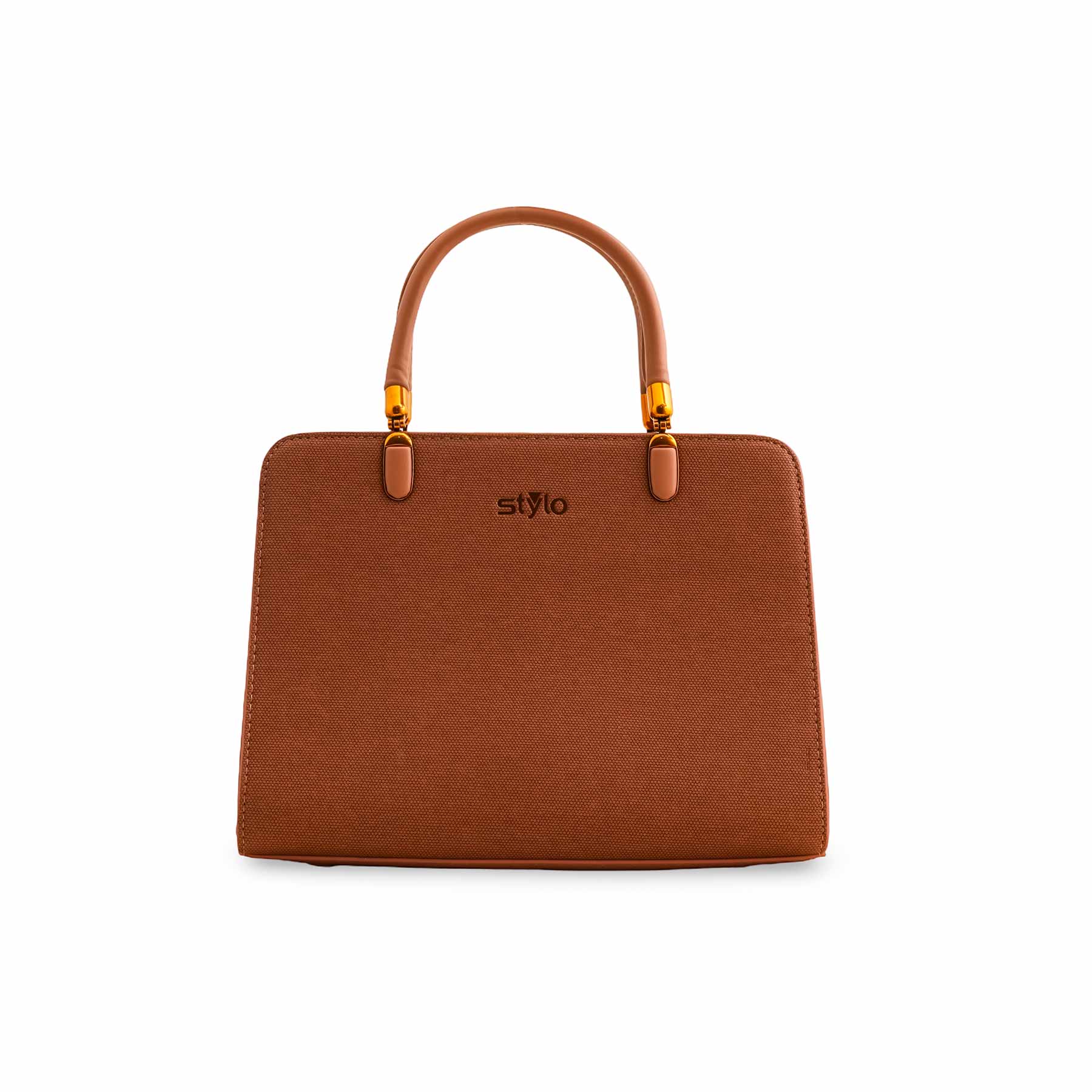 Pink Formal Hand Bag P36380 - Image 2