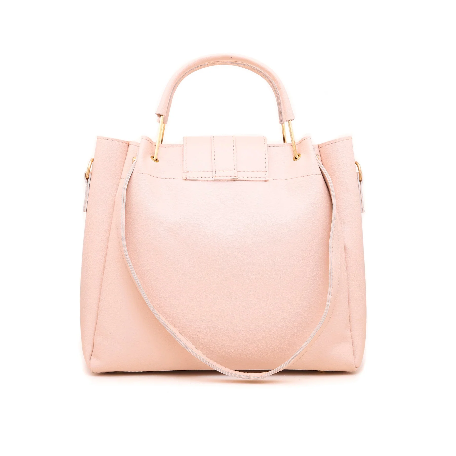 Pink Formal Hand Bag P55296 - Image 3