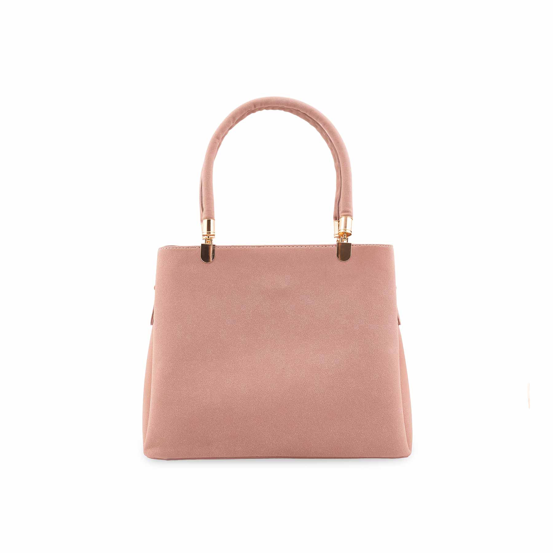 Pink Formal Hand Bag P55880 - Image 2