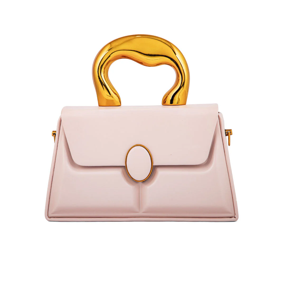 Pink Formal Pouch P36212 - Image 2