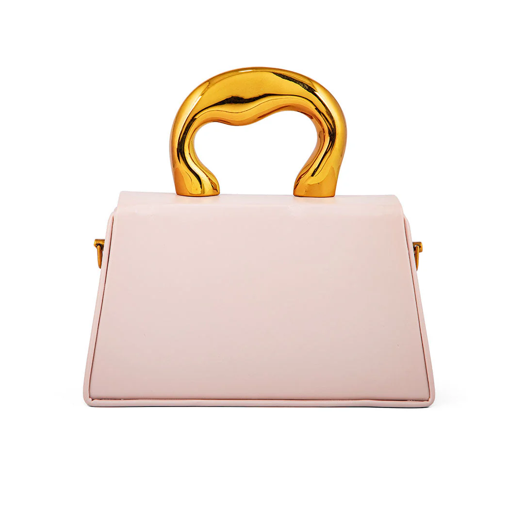 Pink Formal Pouch P36212 - Image 4