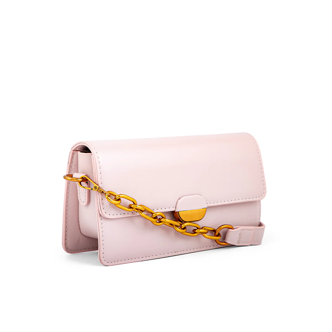 Pink Formal Pouch P36213 - Image 2
