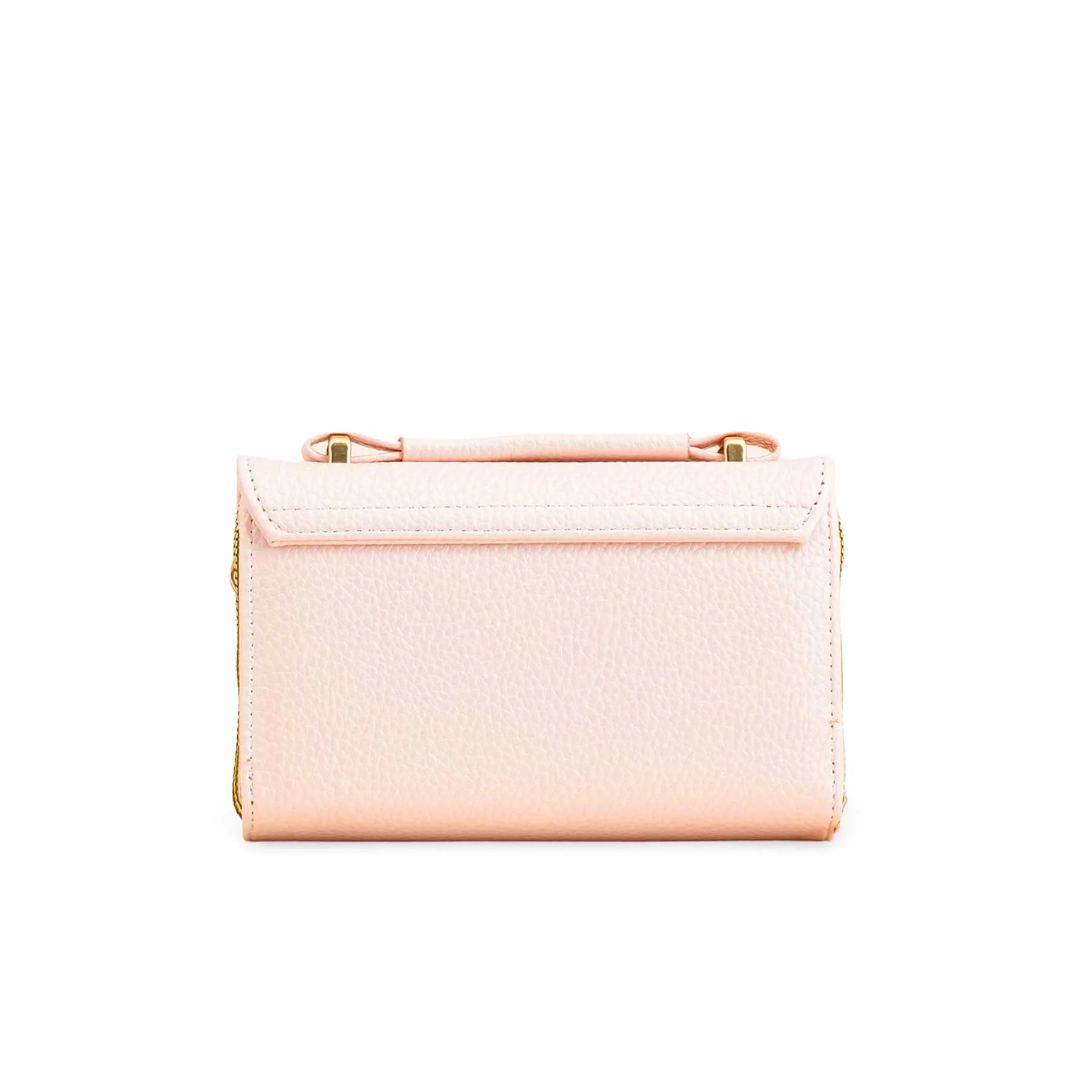 Pink Formal Pouch P97600 - Image 4