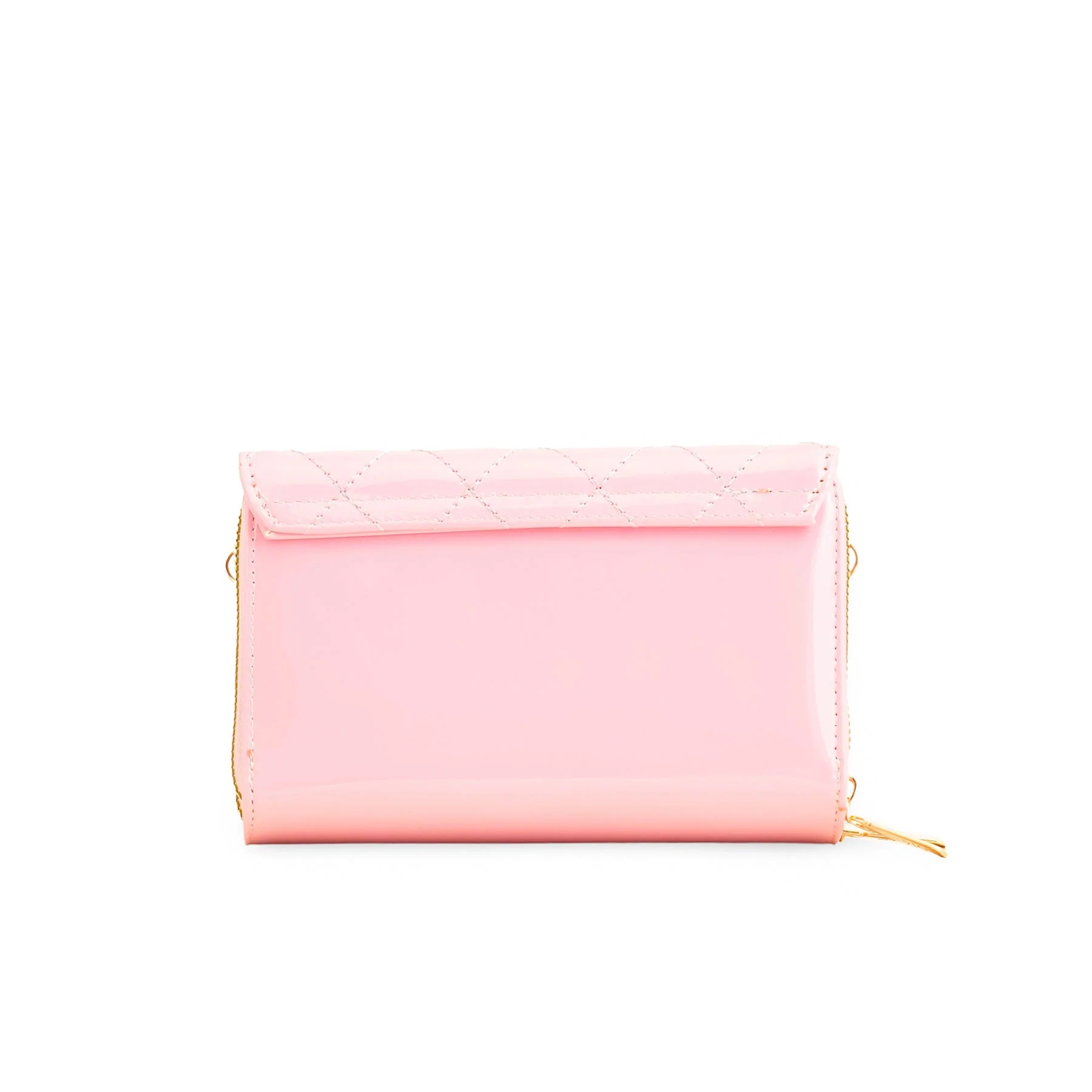 Pink Formal Pouch P97601 - Image 4