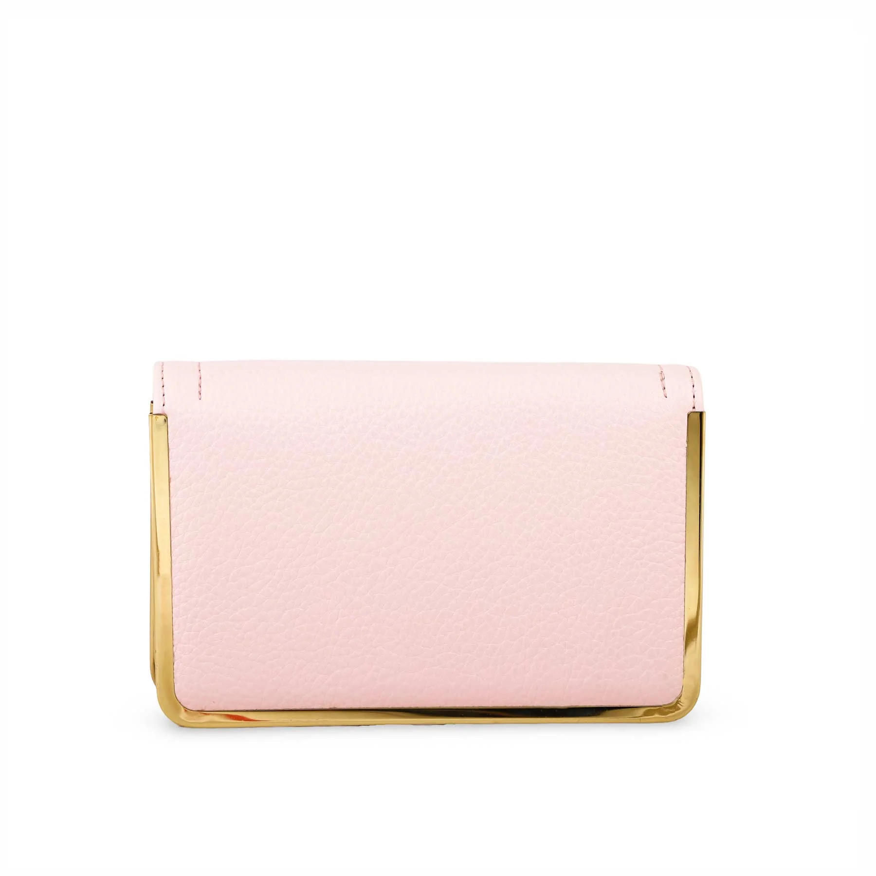 Pink Formal Pouch P97602 - Image 4