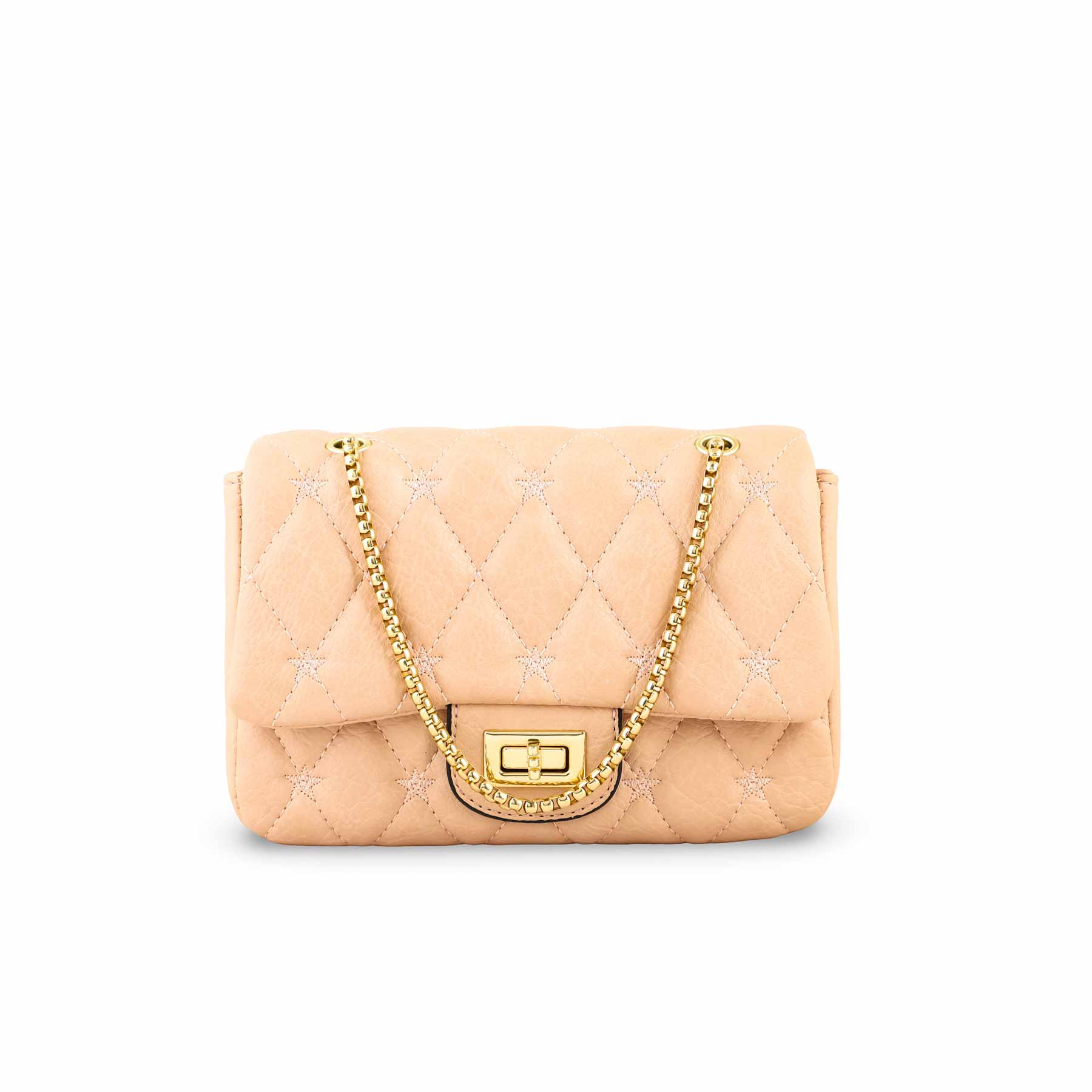 Pink Formal Pouch P97604 - Image 2