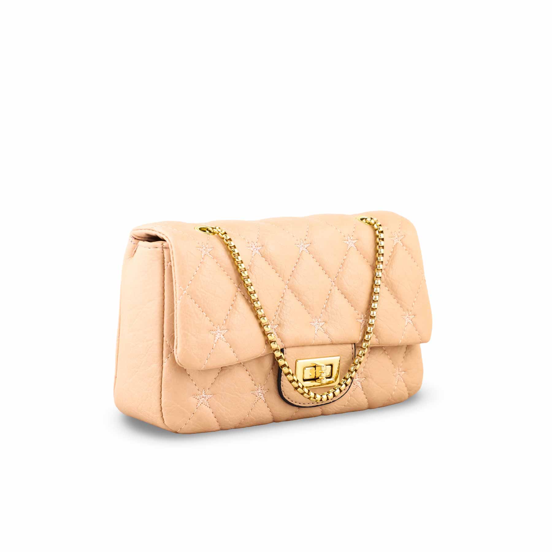 Pink Formal Pouch P97604 - Image 3