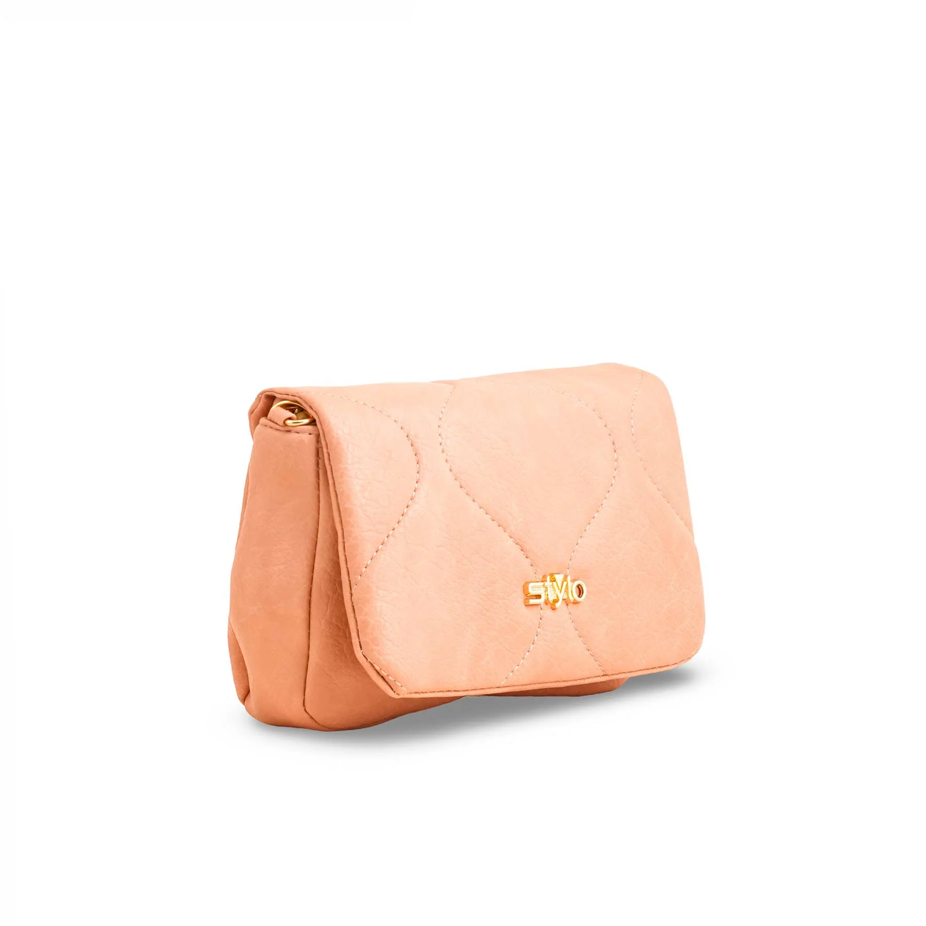 Pink Formal Pouch P97605 - Image 3