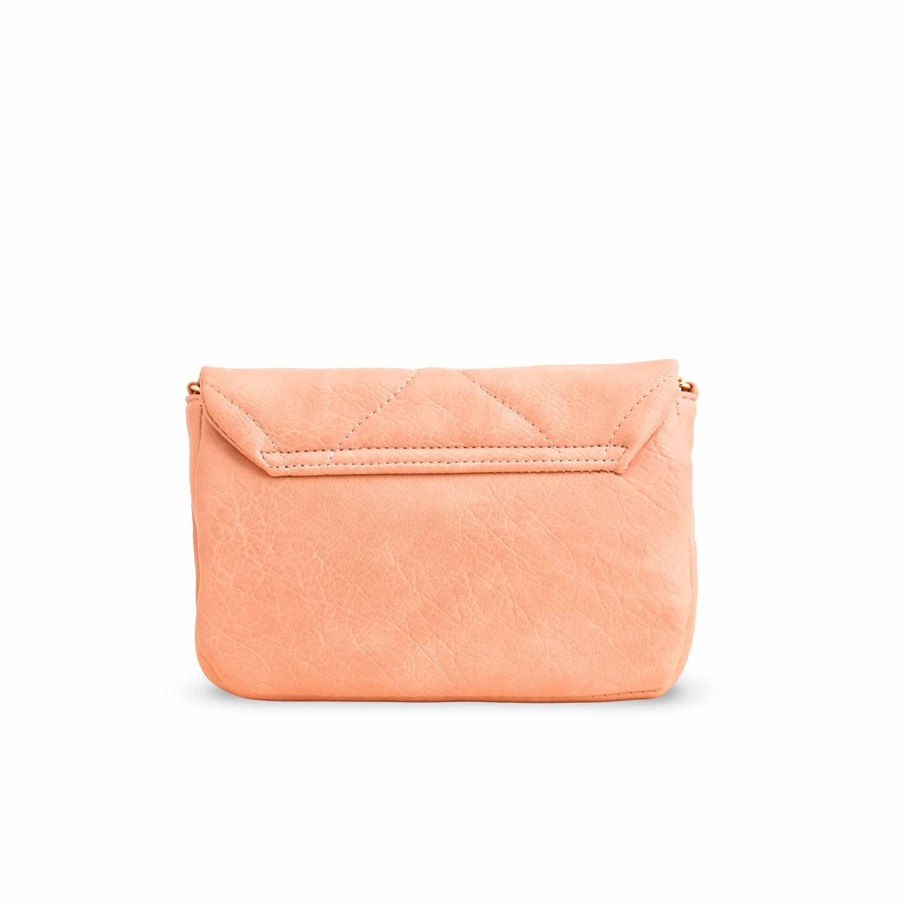 Pink Formal Pouch P97605 - Image 4