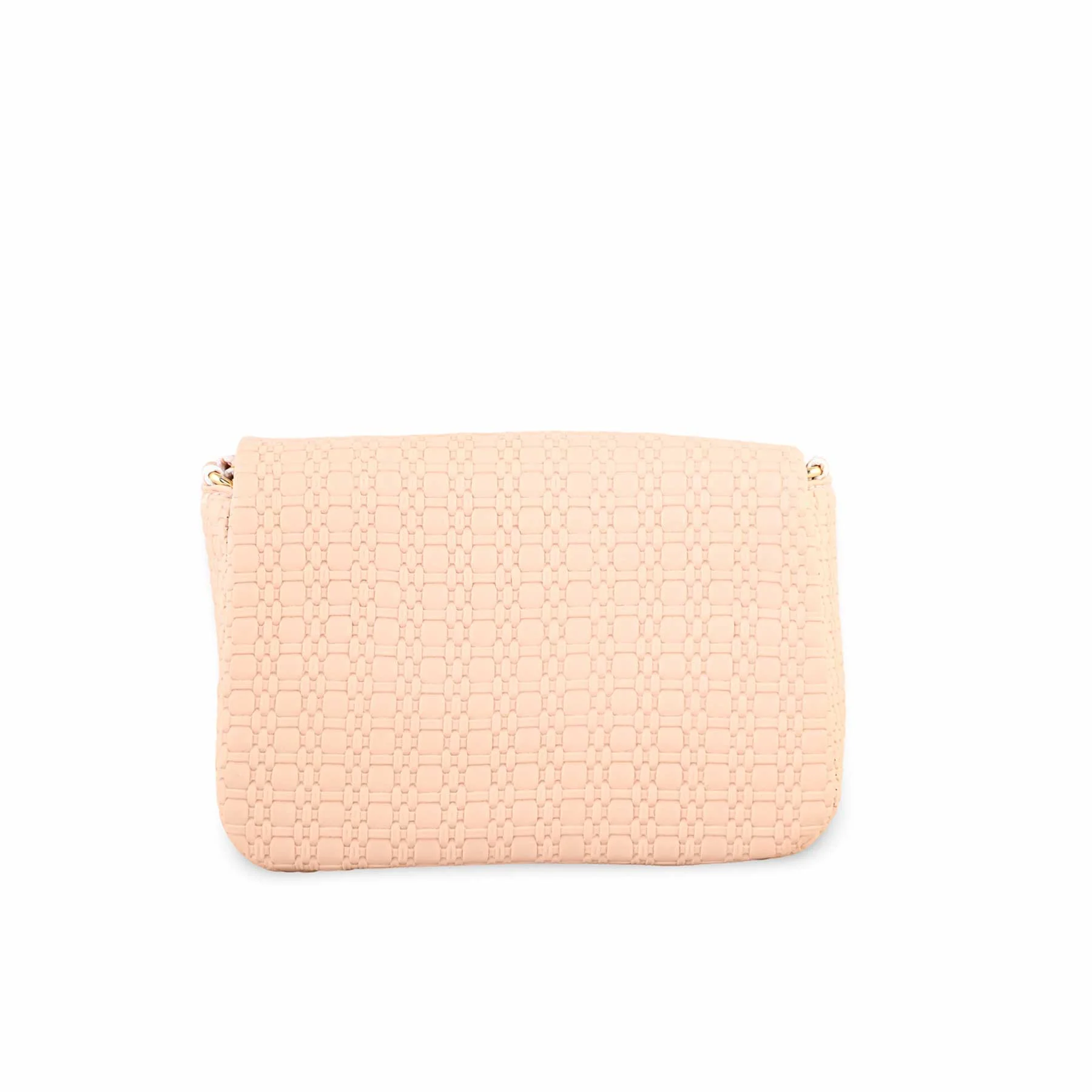 Pink Formal Pouch P97610 - Image 4