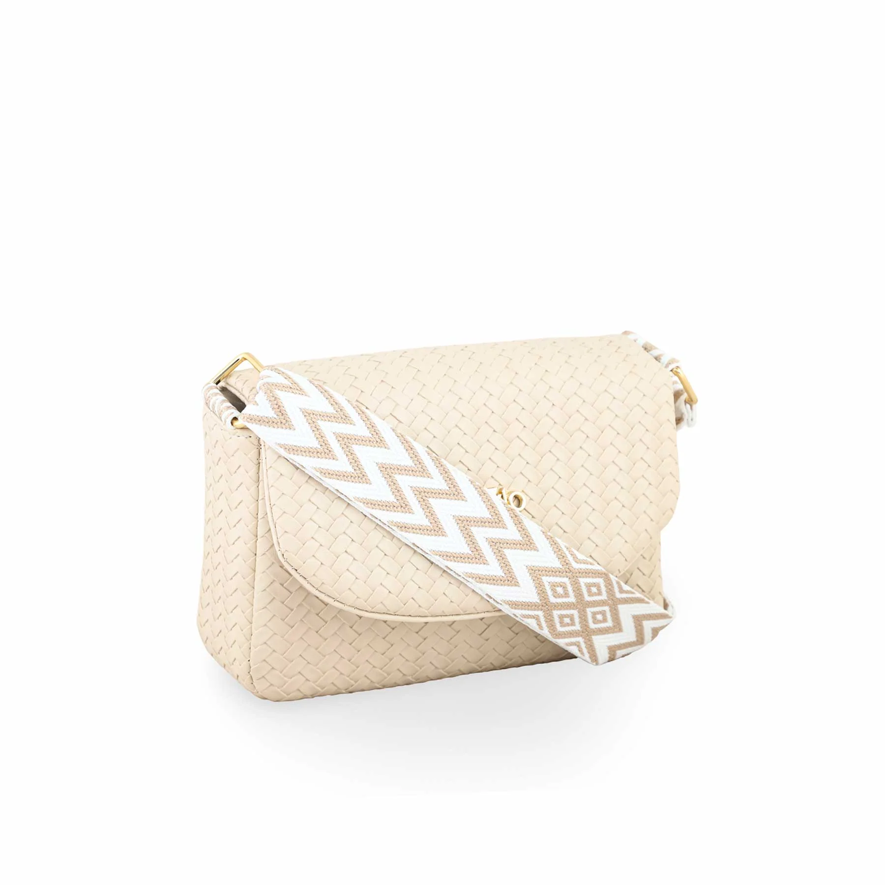Pink Formal Pouch P97611 - Image 3