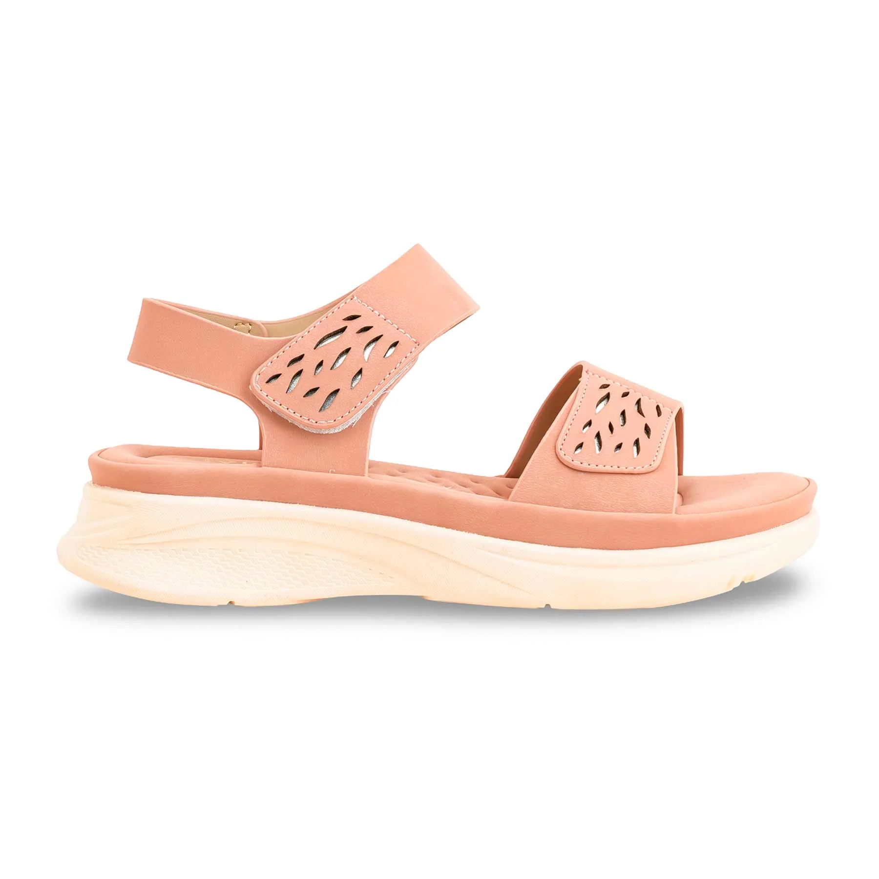 Pink Formal Sandal For Women PU0511 - Image 2