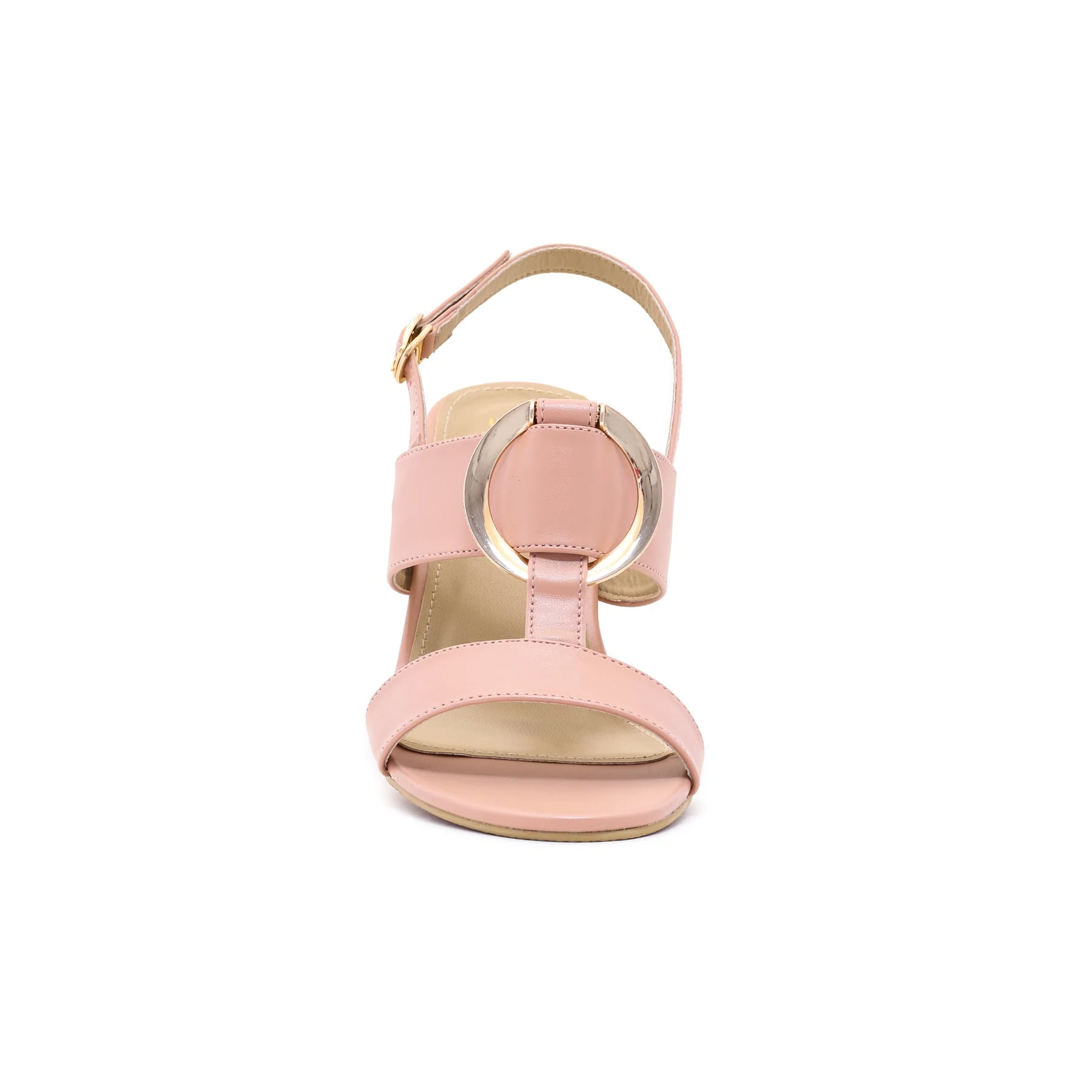 Pink Formal Sandal FR4680 - Image 3