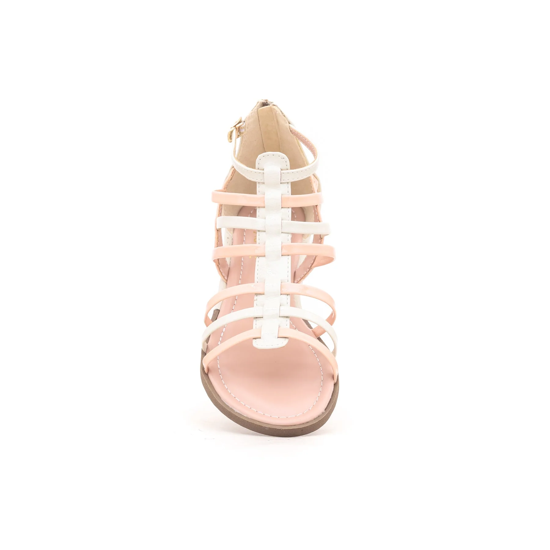 Pink Formal Sandals FR4955 - Image 3