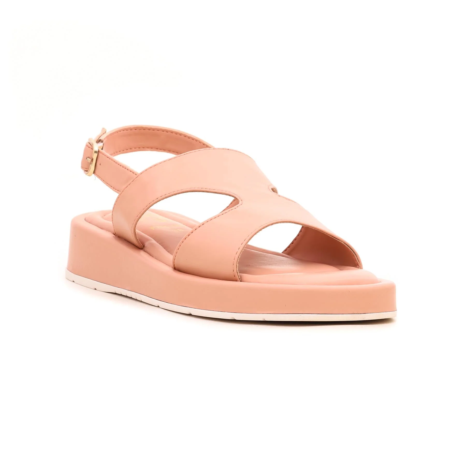 Pink Formal Sandal FR5160 - Image 2